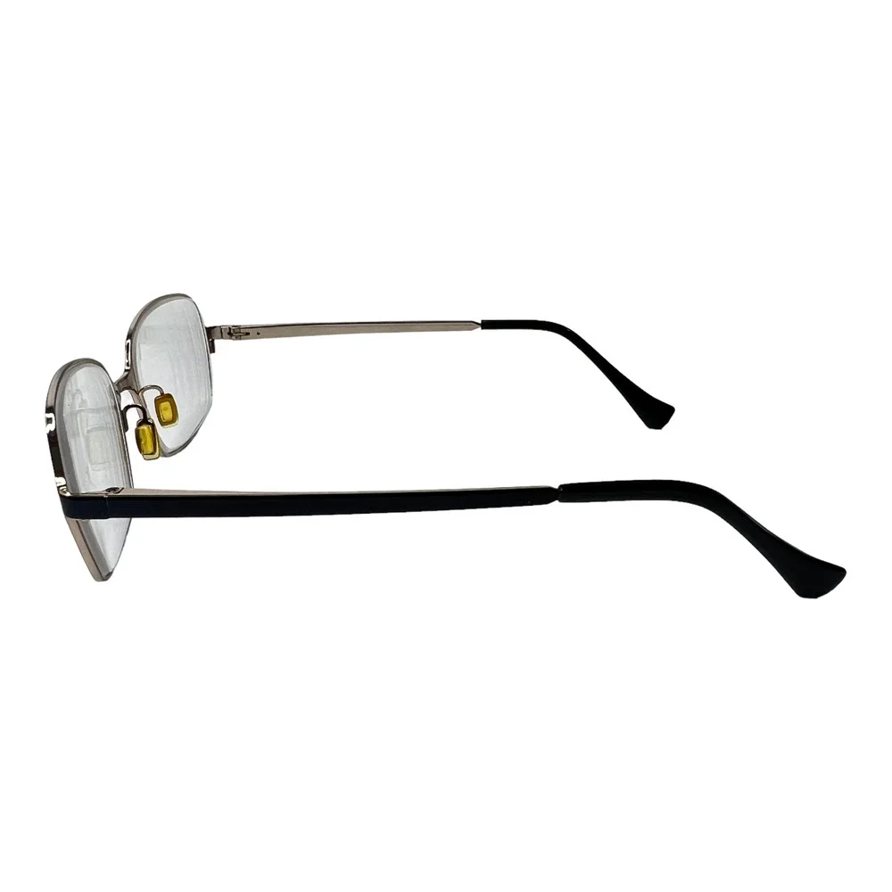 Jai Kudo (1395) 565 M01‎ Sunglasses Glasses Frames Only black Rectangle H3872